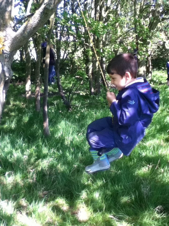 Forest School